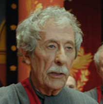 Jean Rochefort