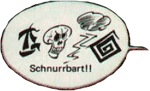 Schnurrbart