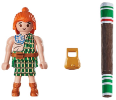 Playmobil McAphon