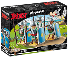 Playmobil Römertrupp