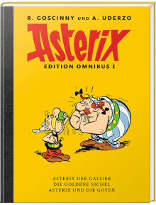 Asterix Edition Omnibus