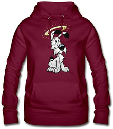 Asterix Hoodie