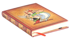 Asterix Notizbuch