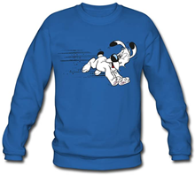 Asterix Pullover