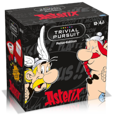 Trivial Pursuit - Asterix-Edition