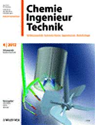 Chemie Ingenieur Technik