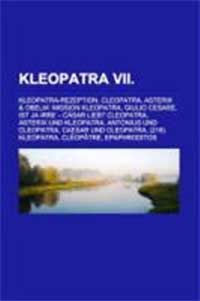 Kleopatra VII.