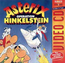 VCD Operation Hinkelstein