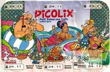 MIGROS Picolix