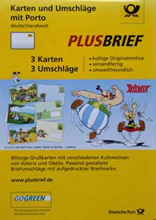 Plusbrief