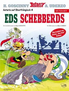 Eds schebberds