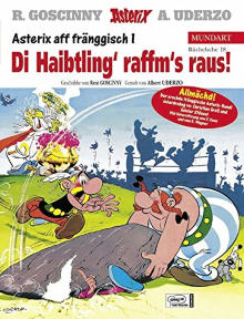 Di Haibtling´ raffm´s raus!