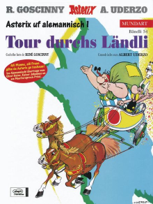 Tour durchs Laendli