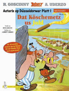 Dat Köschemetz us Jold