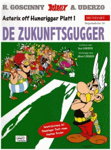 De Zukunftsgugger