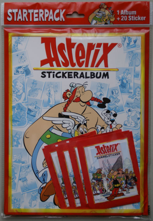 Ehapa Stickerserie 2015 - Starterpack.jpg