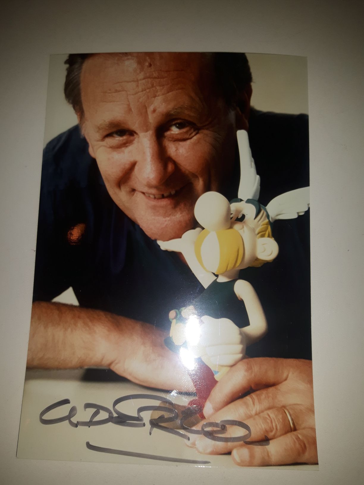 Uderzo