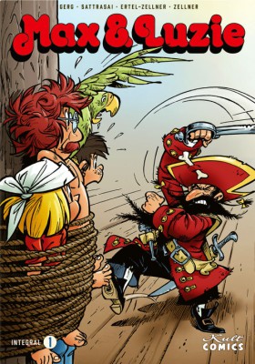 Max & Luzie Kult Comics Bd. 1 Cover.jpg