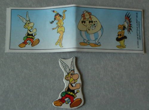 Asterix in Amerika 026 A Magnetpin  Asterix.jpg