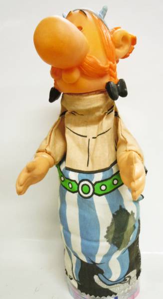 Asterix - Marionnette à main Obélix - Cesar  70.jpg