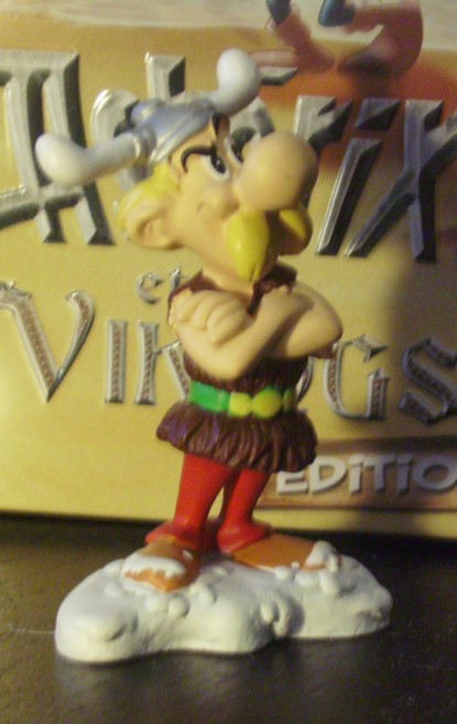 Plastoy Asterix als Wikinger Sonderfigur 2006.jpg