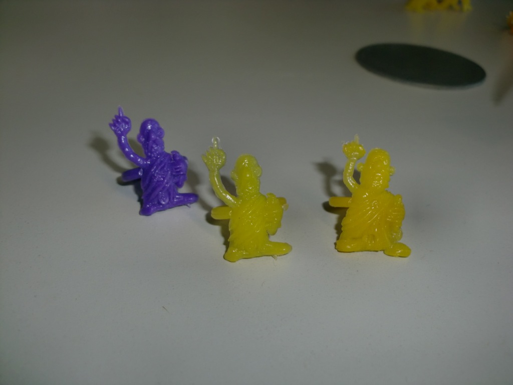 römischer Verteidiger