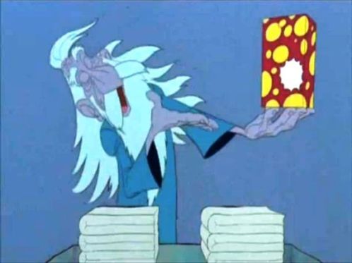 Ehrwürdiger des Gipfels mit dem Waschmittel Olympe.jpg