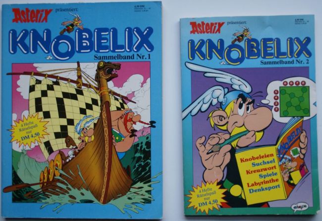 Knobelix Sammelbände.jpg