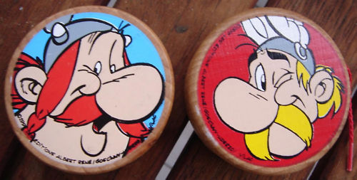 Asterix-Jojos von Vilac, 1995.jpg