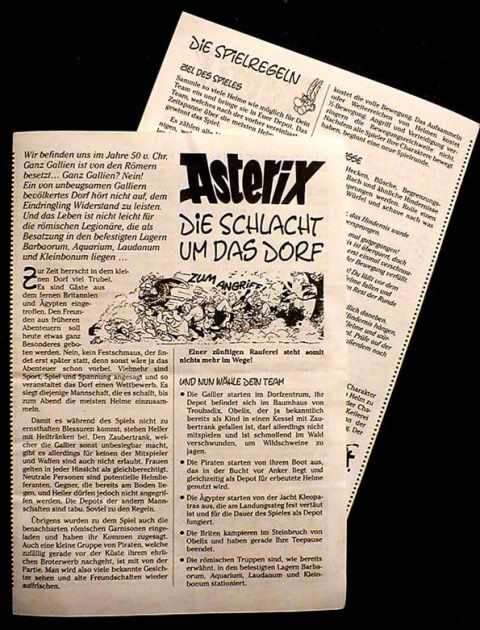 Schlacht um das Dorf by THS.jpg