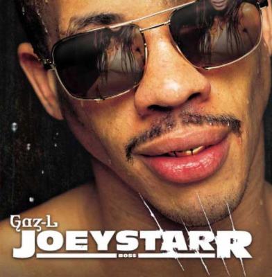 CDSI 'Gaz-L' by Joey Starr.jpg