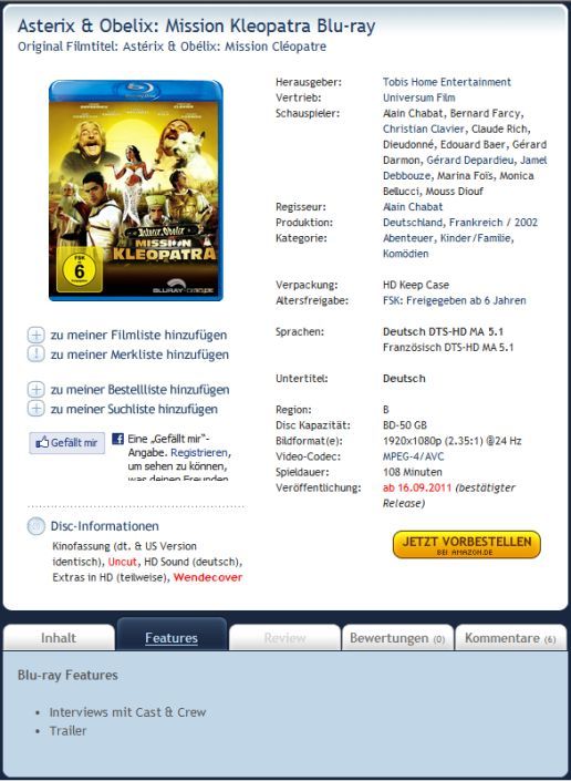 ab 16. 9. - Mission Kleopatra auf Blu-ray.jpg