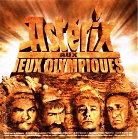 carte de voeux ''Astérix aux J.O.''.jpg