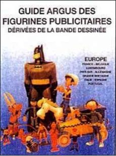 Philippe & Noël Guzzo - Guide Argus des figurines de la BD Europe (18. Oct. 2011) - EUR 35.jpg