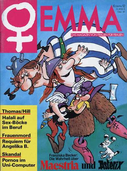 Franziska Becker  Die Warhheit über Maestria & Asterix.jpg