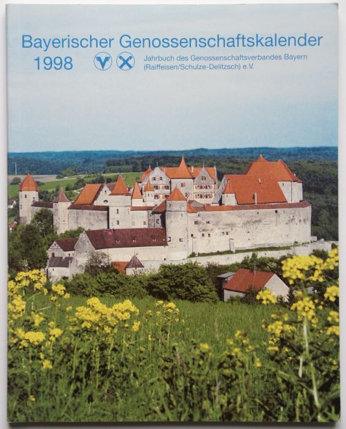 Bayerischer Genossenschaftskalender 1998 Cover.jpg