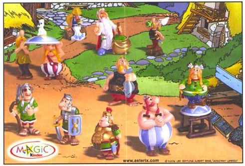 Asterix BPZ Asterix und die Römer.jpg