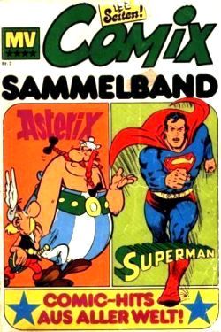 ''MV Comix SAMMELBAND Nr. 2'' von 1975 (Frontcover).jpg