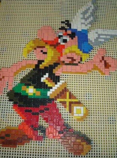 ministeck asterix.JPG