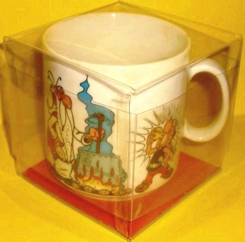 Asterix-Tasse von Kronester - Bavaria, 1980.jpg