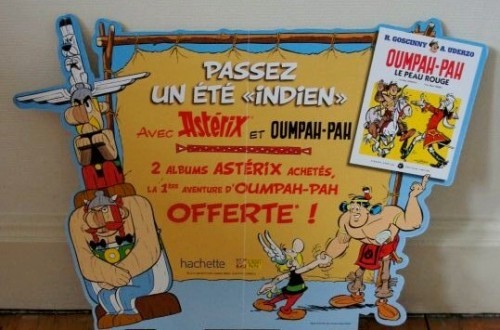 PLV zur Hachette-Sommeraktion 2012.jpg