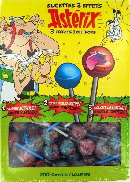 Asterix-Lollipops 2012.jpg