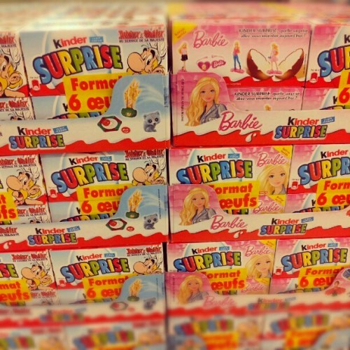 Astérix et Barbie 2012.jpg