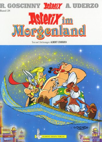 Asterix Geb, Bd.28, Asterix im Morgenland  1987.jpg