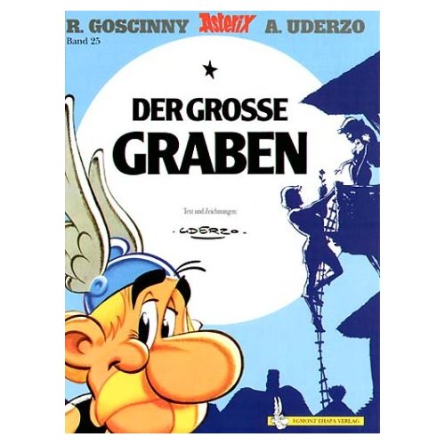Asterix Geb, Bd.25, Der große Graben.jpg