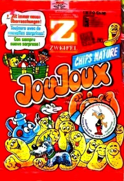 JouJoux Chips von Zweifel ''mit beweglichen Asterixbildern'' (1998).jpg