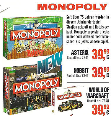 Scan der Anzeige aus "TV Serien Highlights" Ausgabe 01/2013 (Februar/März)